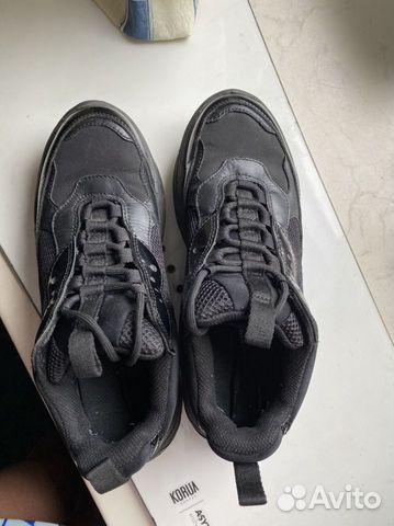 Кроссовки Calvin Klein Кроссовки Calvin Klein