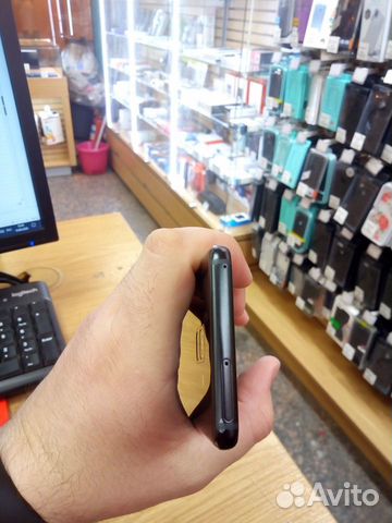 Телефон Samsung A530F Galaxy A8 (2018) Black Телефон Samsung A530F Galaxy A8 (2018) Black