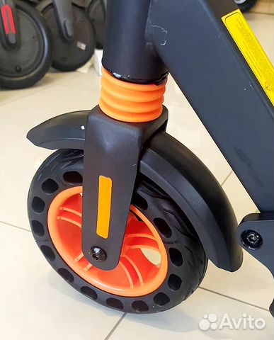 Электросамокат Электросамокат