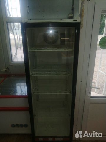 88652216808 Холодильный шкаф