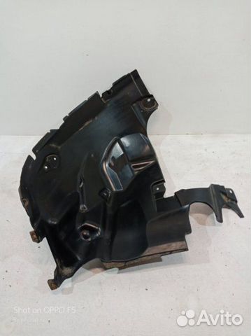 Подкрылок передний левый Land Rover Range Rover