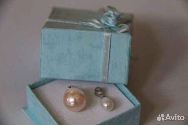 Продаются белые жемчужины. Торг. Пересылаю