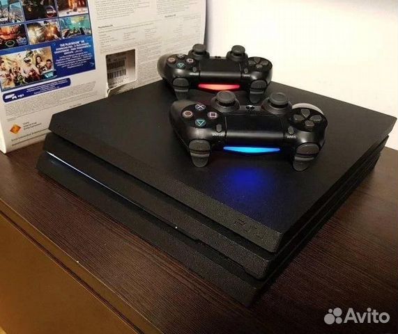 Sony PS4 Sony PS4