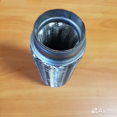 Гофра глушителя 60230 Гофра глушителя 60230
