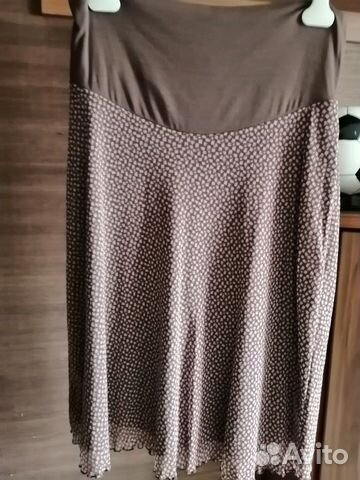 Юбка для беременных Юбка для беременных