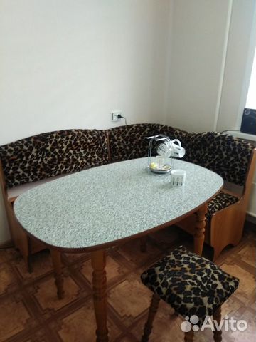 1-к квартира, 33 м², 5/9 эт. 1-к квартира, 33 м², 5/9 эт.