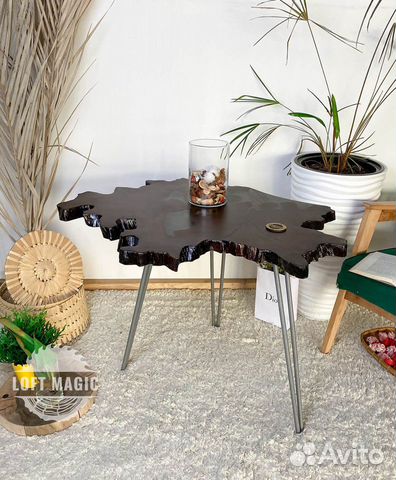 Журнальный Стол Журнальный Стол