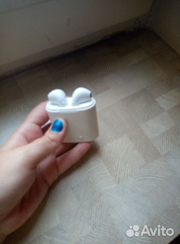 Продаю наушники Продаю наушники