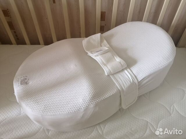 Кокон Rad Castle