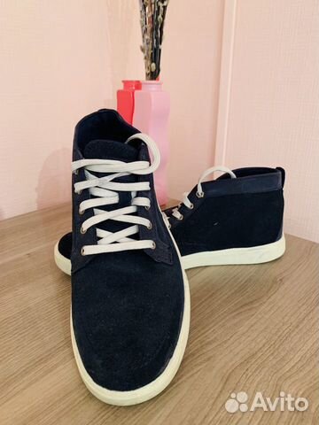 Кеды Timberland Кеды Timberland