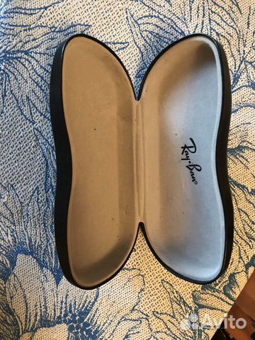 Футляр для очков Футляр для очков