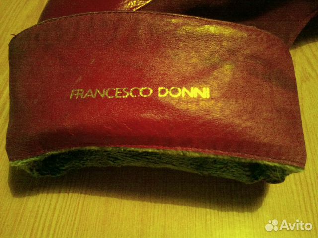 Ботильоны женские,р.40