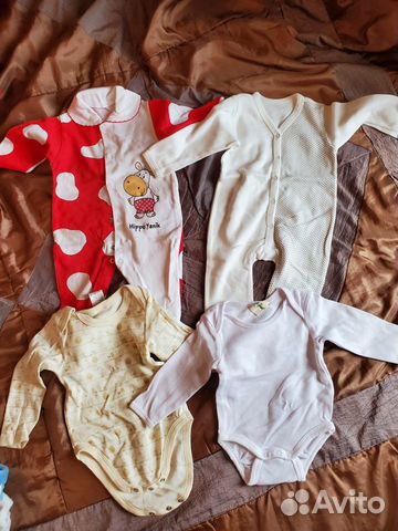 Боди, костюмы, шапки Боди, костюмы, шапки