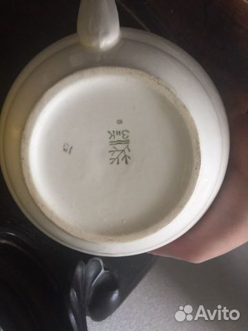 Посуда СССР Посуда СССР