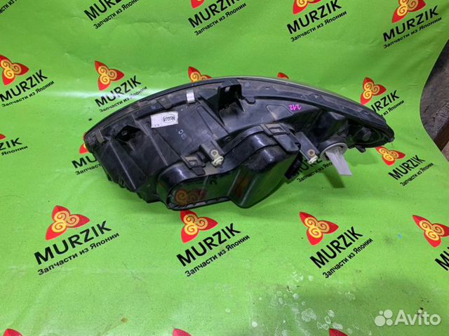 Фара правая Mercedes V-Class W639 112.951 3.2L Фара правая Mercedes V-Class W639 112.951 3.2L
