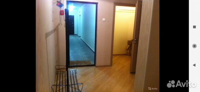 1-к квартира, 38.7 м², 5/24 эт. 1-к квартира, 38.7 м², 5/24 эт.