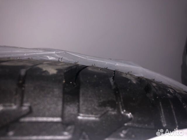 Новые Bridgestone Dueler H/Т