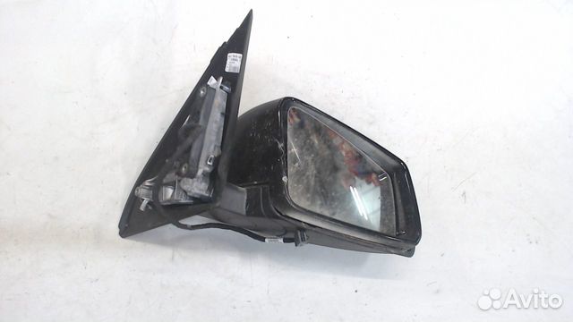 Зеркало боковое правое Mercedes A W176, 2015