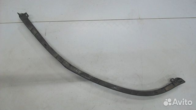 Молдинг (накладка кузовная) левое переднее Opel As