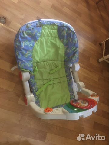 Развивающий коврик Развивающий коврик