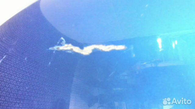 Капот Peugeot 206, 2007