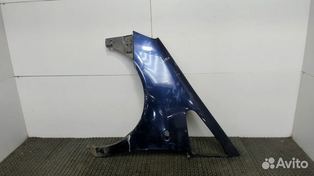 Крыло левое переднее Ford Galaxy, 2004