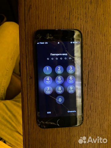 iPhone 7 iPhone 7