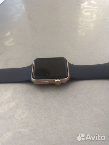 Продам часы Apple Watch 3 42mm Продам часы Apple Watch 3 42mm