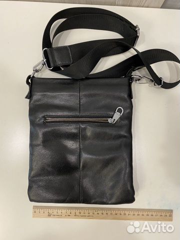 Сумка Кожаная D&G Сумка Кожаная D&G