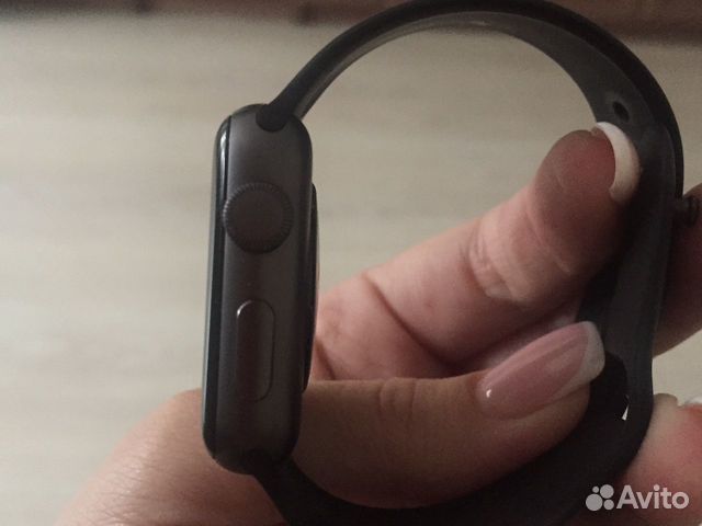 Apple watch s3 42 mm Apple watch s3 42 mm