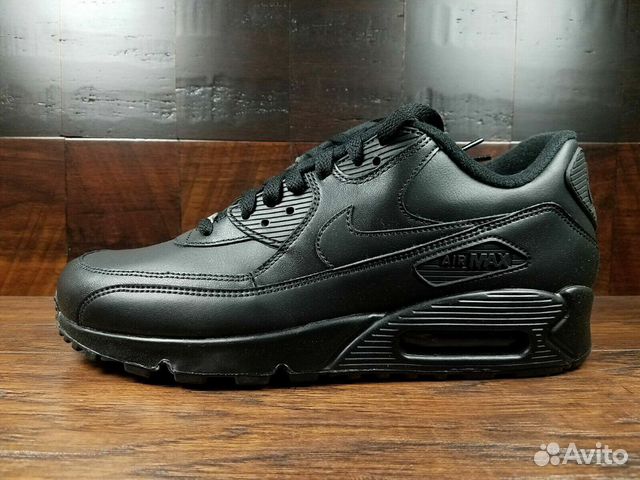 Nike Air Max 90 Leather Nike Air Max 90 Leather