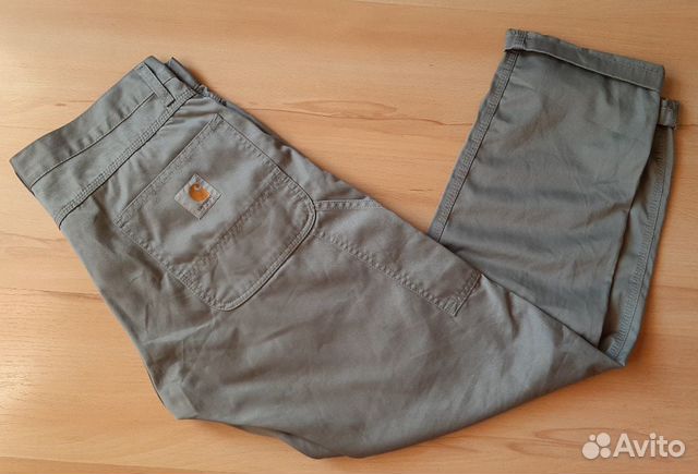 34x32 carhartt pants