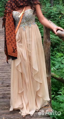 Платье jovani Платье jovani