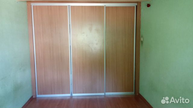2-к квартира, 46.6 м², 2/5 эт.