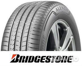 265 50 19 Летние Шины Bridgestone Alenza 001