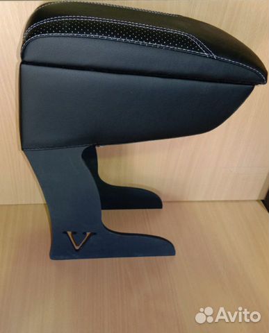 Подлокотник Skoda Octavia Tour (экокожа)