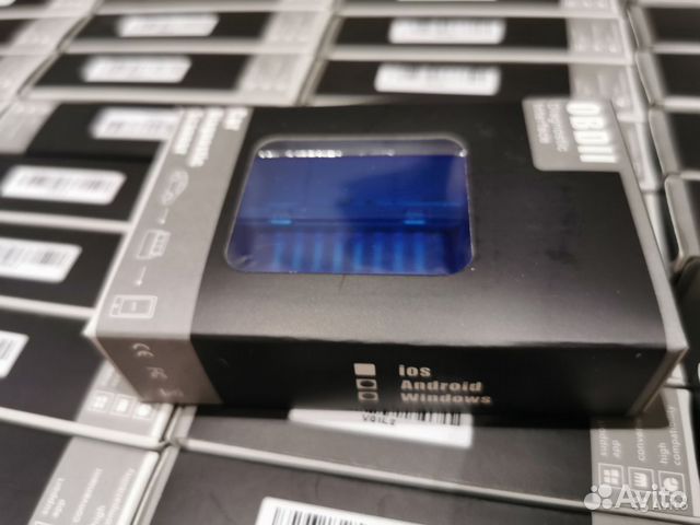 Адаптер Elm327 Сканеры диагностические ELM 327