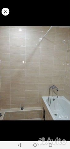 2-к квартира, 53 м², 2/10 эт. 2-к квартира, 53 м², 2/10 эт.