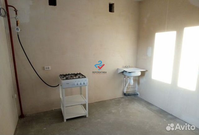 2-к квартира, 55.8 м², 2/10 эт. 2-к квартира, 55.8 м², 2/10 эт.