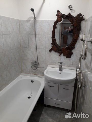 1-к квартира, 38 м², 2/3 эт.