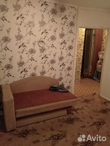 2-к квартира, 47 м², 4/5 эт.