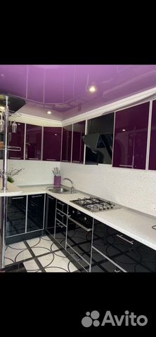 2-к квартира, 52.6 м², 3/3 эт.