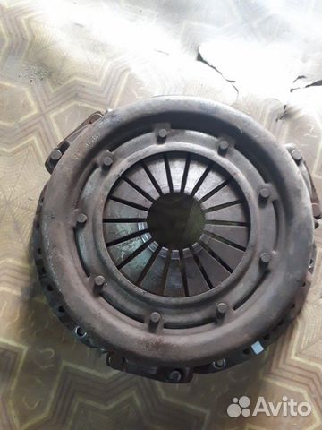 Карзина сцепления для Газели