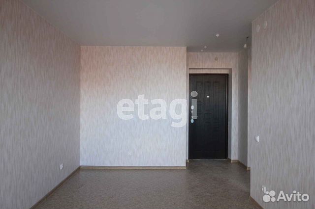 1-к квартира, 34.1 м², 16/17 эт.