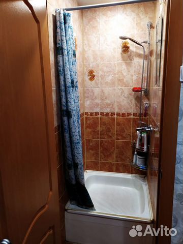 1-к квартира, 32.1 м², 4/5 эт. 1-к квартира, 32.1 м², 4/5 эт.