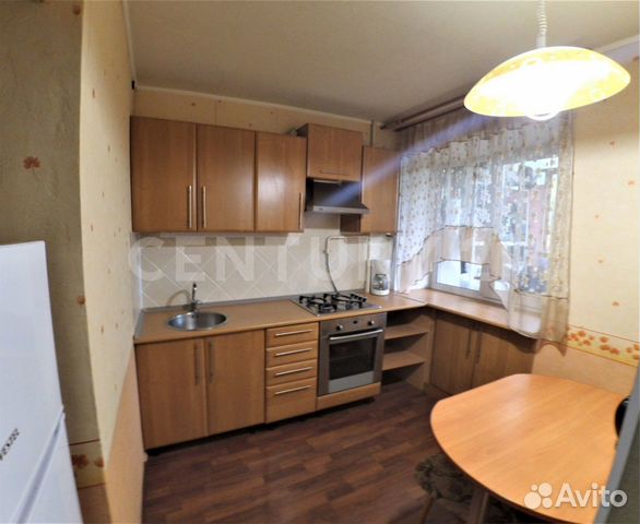 1-к квартира, 31.6 м², 4/9 эт.