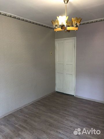1-к квартира, 33 м², 3/9 эт. 1-к квартира, 33 м², 3/9 эт.