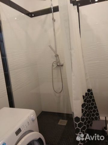 1-к квартира, 35 м², 5/10 эт. 1-к квартира, 35 м², 5/10 эт.