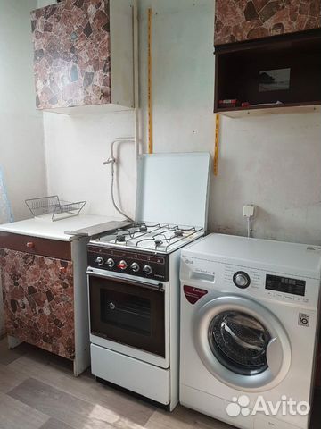 1-к квартира, 34 м², 3/9 эт. 1-к квартира, 34 м², 3/9 эт.