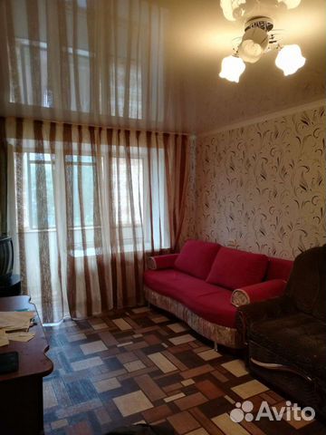 1-к квартира, 36 м², 3/9 эт. 1-к квартира, 36 м², 3/9 эт.